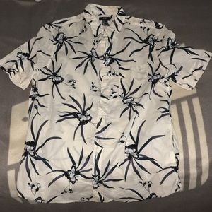H&M Beach Shirt